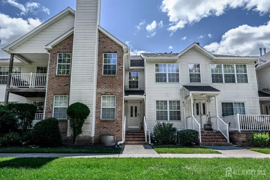 219 Vasser DR, Piscataway, NJ 08854