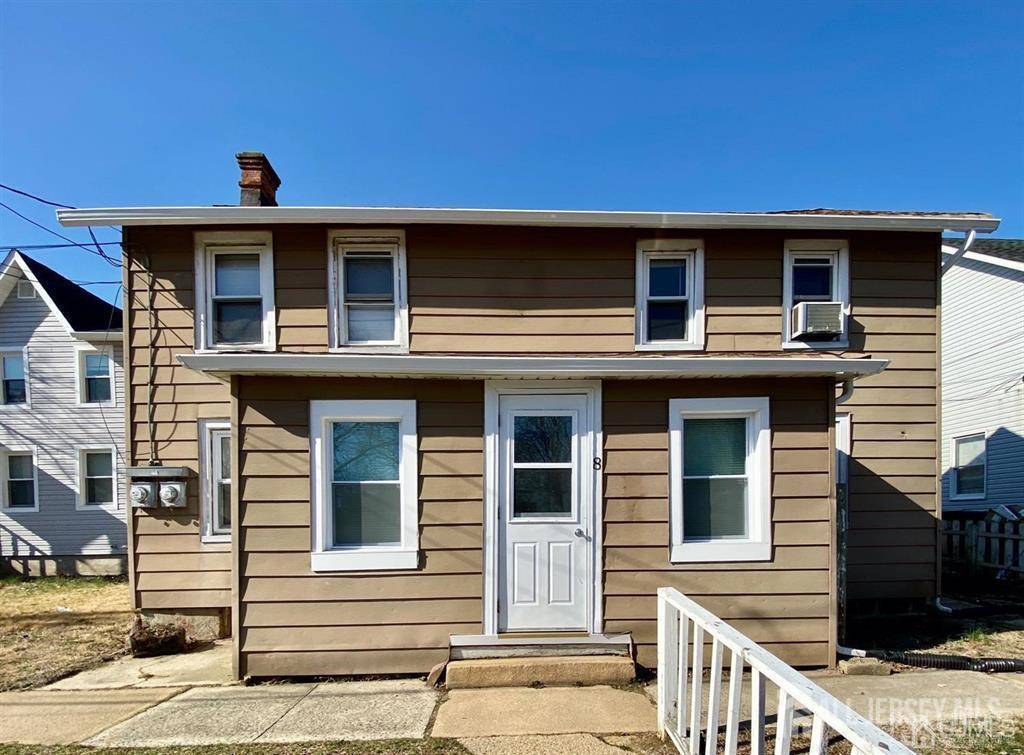 8 E Church ST #2, Jamesburg, NJ 08831