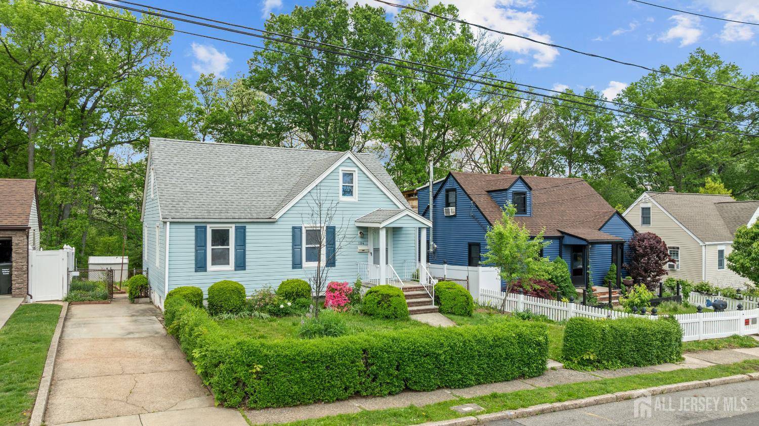 104 Bucknell AVE, Woodbridge Proper, NJ 07095