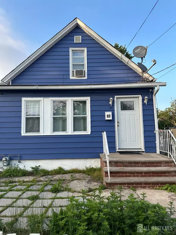 New Brunswick, NJ 08901,97 N Ward ST