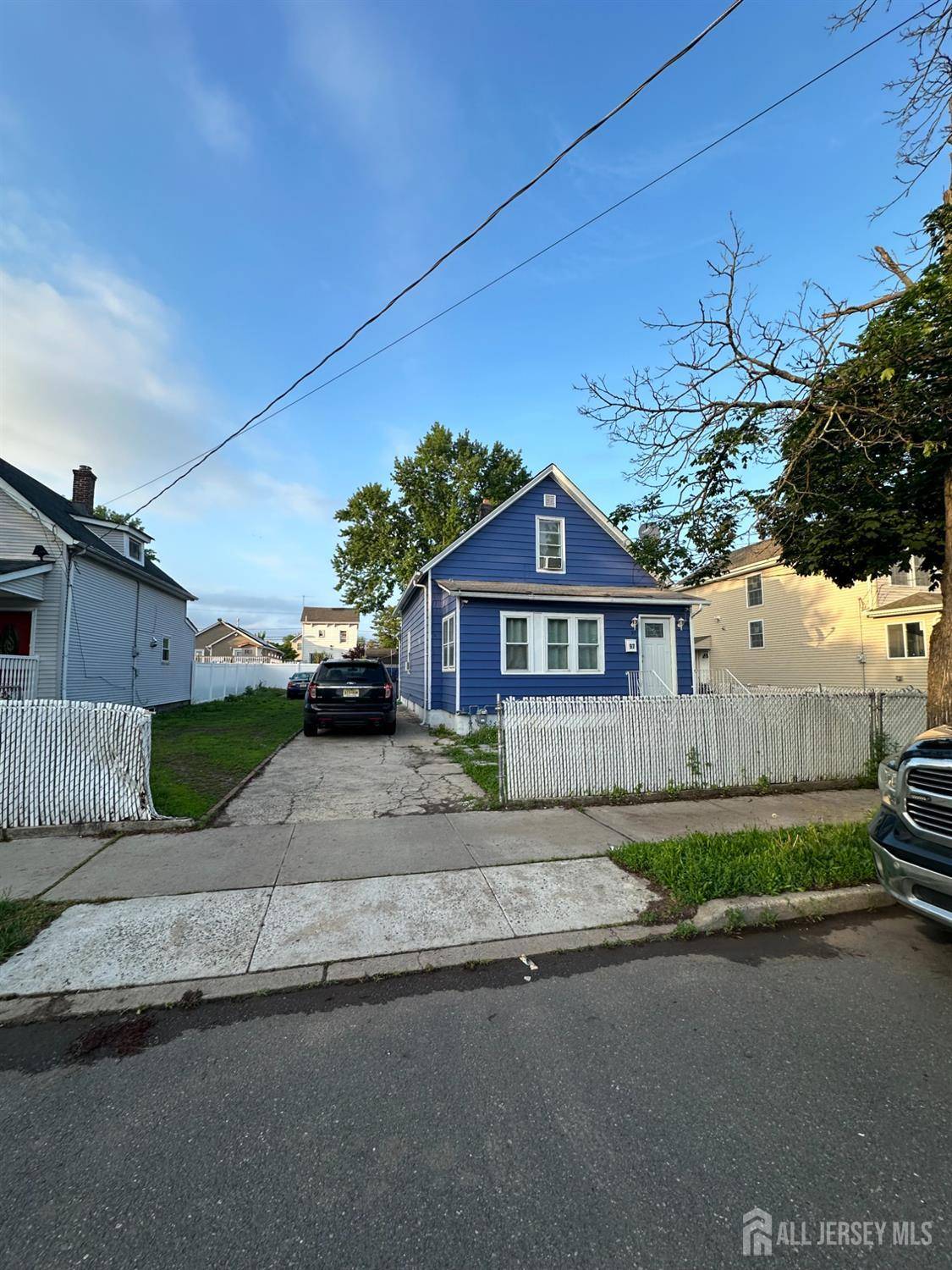 97 N Ward ST, New Brunswick, NJ 08901