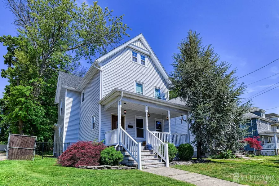 39 Riva AVE, Milltown, NJ 08850