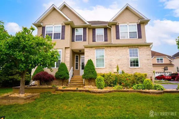 284 Morning Glory DR, Monroe, NJ 08831