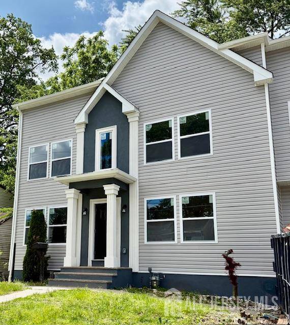 1552 Elaine TER, Union Twp, NJ 07083