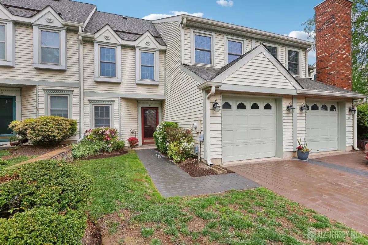 South Brunswick, NJ 08540,41 Fair Acres CT