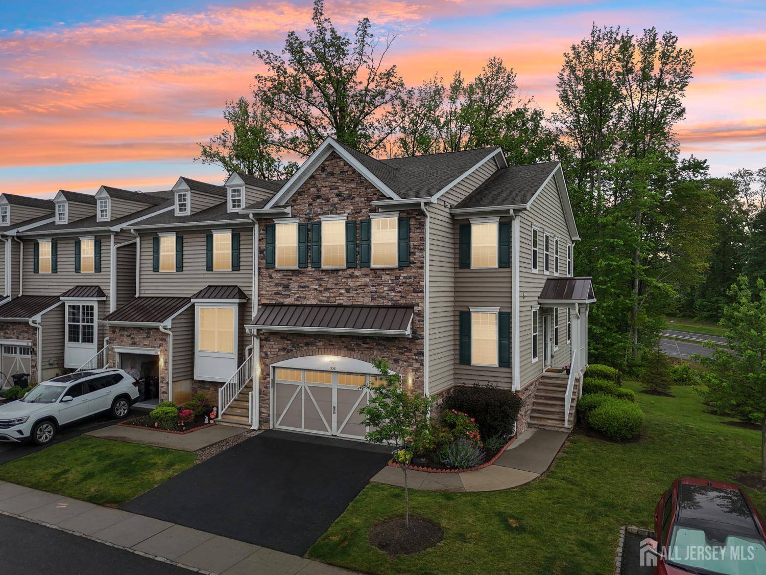 106 Ellsworth WAY, South Brunswick, NJ 08852