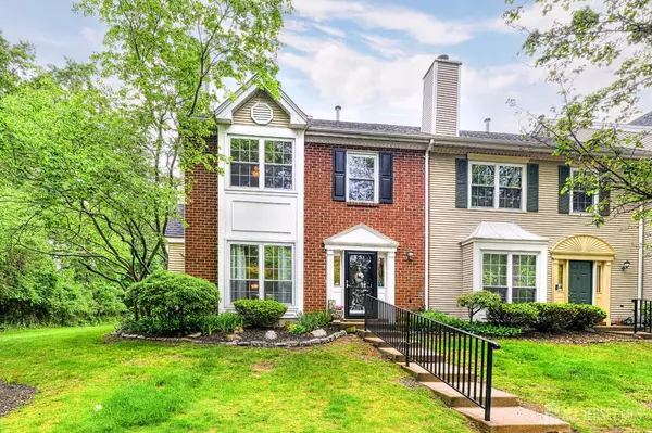 25 Sheffield CT, North Brunswick, NJ 08902
