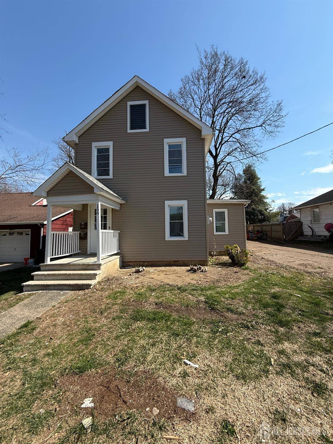 166 Prigmore ST #1, East Brunswick, NJ 08816