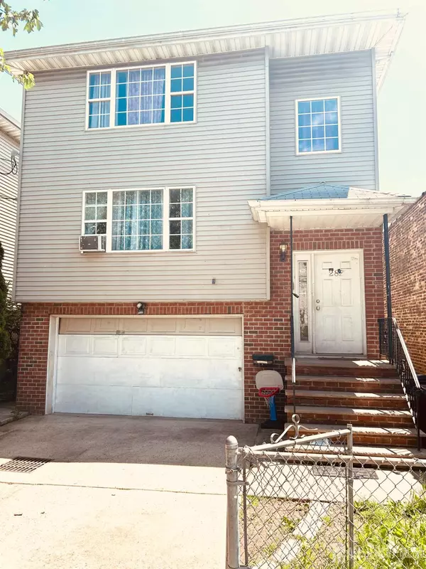 287 Garside ST, Newark, NJ 07014