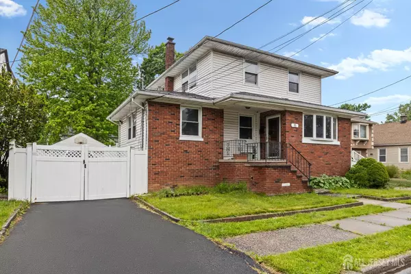 15 Cutter AVE,  Fords,  NJ 08863