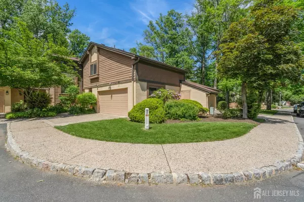 Plainsboro, NJ 08540,172 Sayre DR