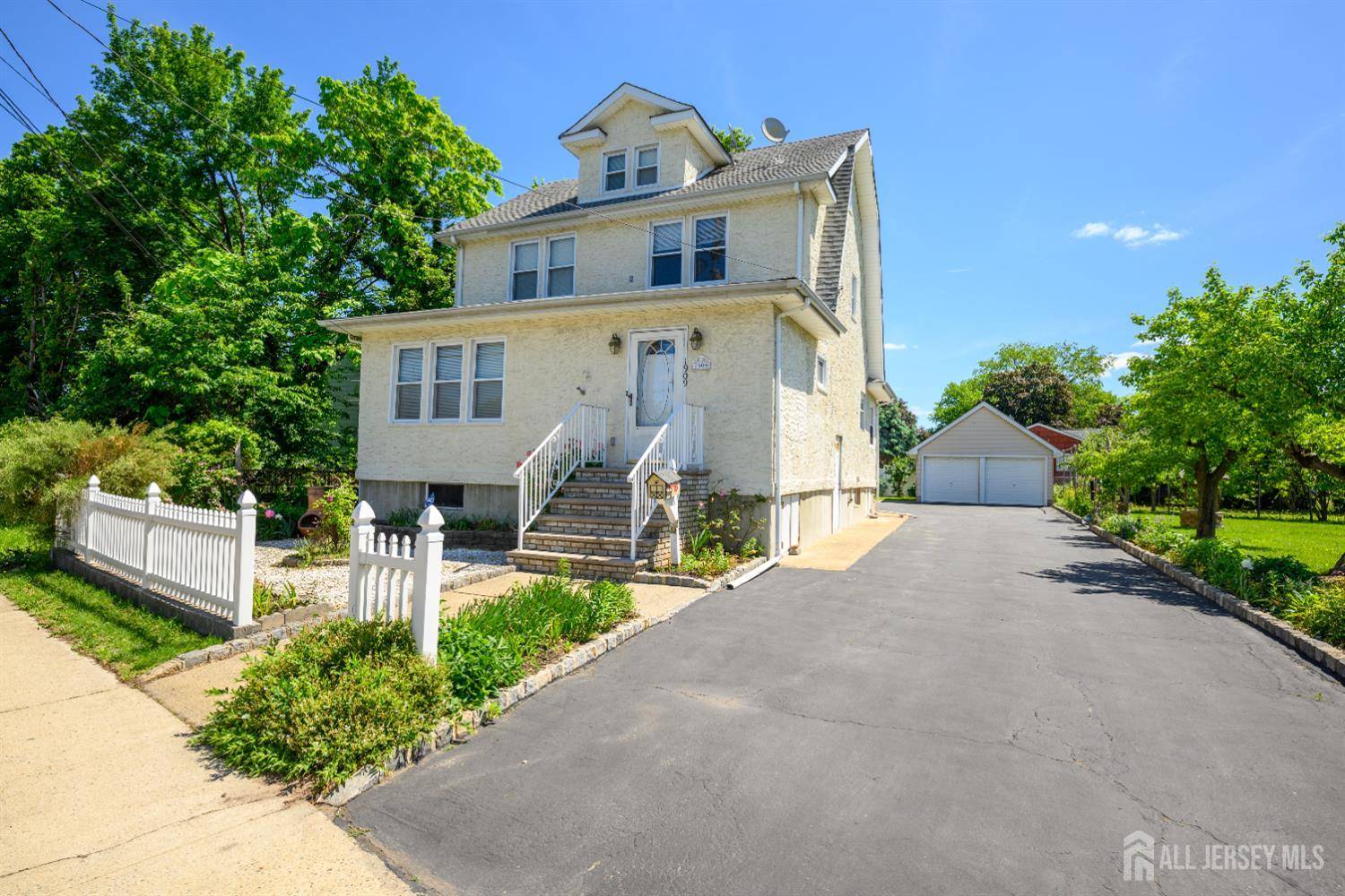 1909 Hamilton BLVD, South Plainfield, NJ 07080