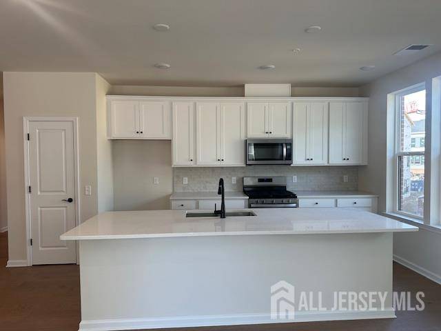 West Windsor, NJ 08550,1 Culvert #107 DR