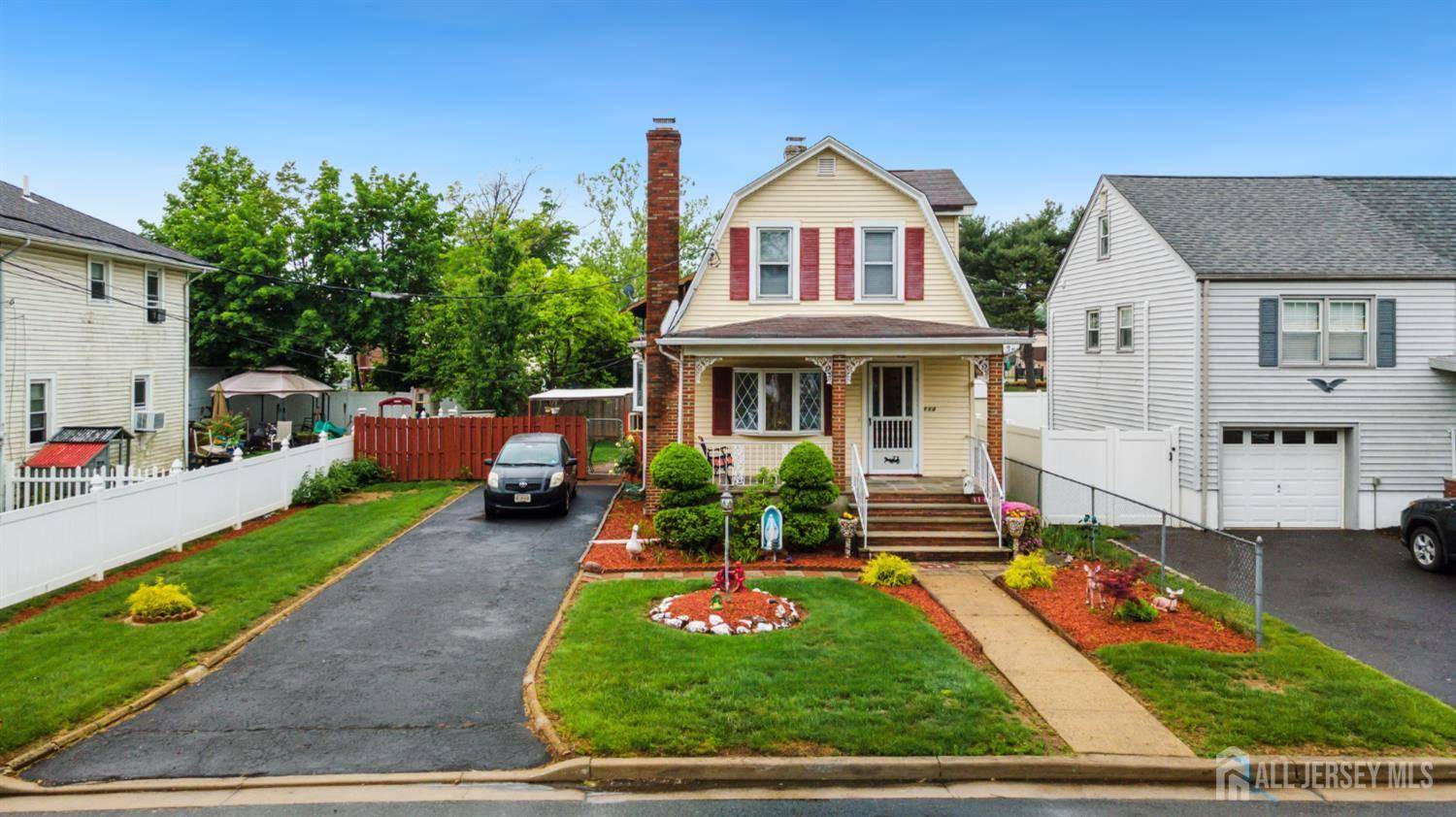 113 Coleman ST, Middlesex, NJ 08846