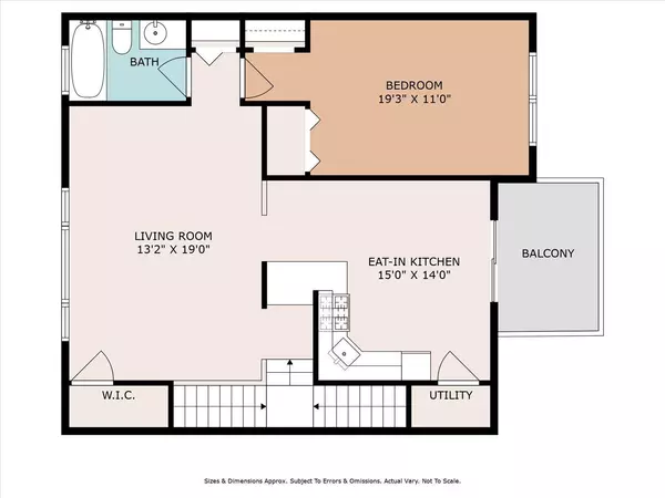Edison, NJ 08837,47 Judson ST #12B