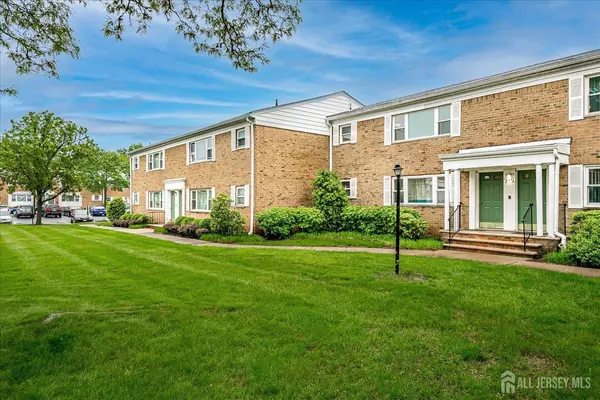 47 Judson ST #12B, Edison, NJ 08837