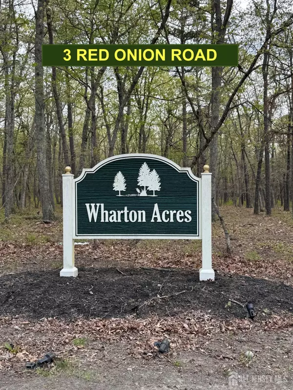 3 Red Onion RD, Shamong, NJ 08088