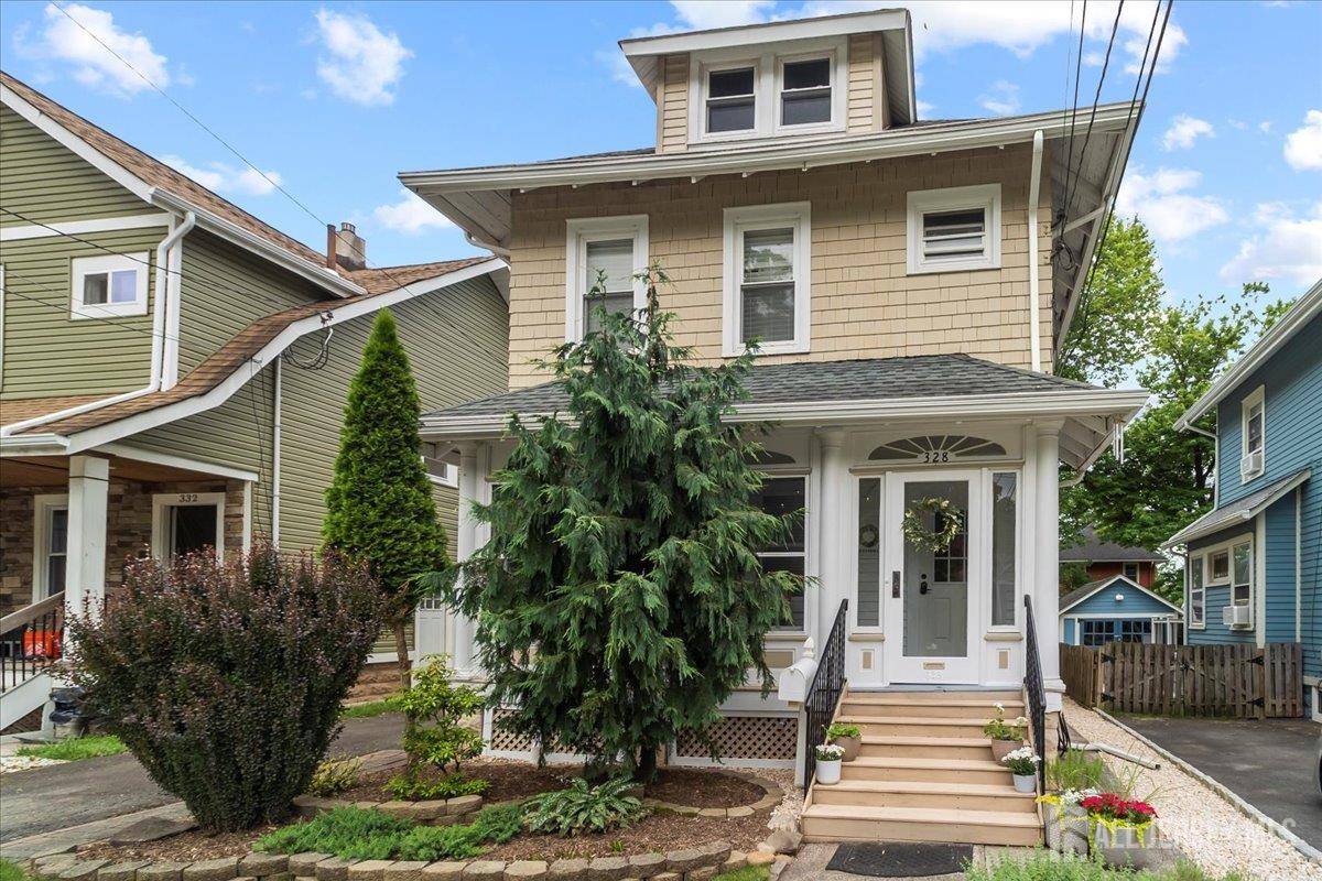 328 Becker ST, Highland Park, NJ 08904