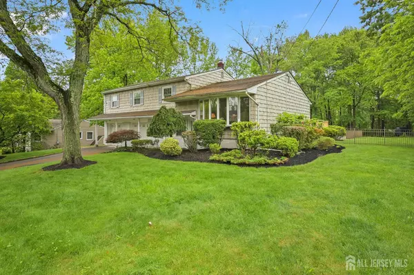 134 Devon RD, Colonia, NJ 07067