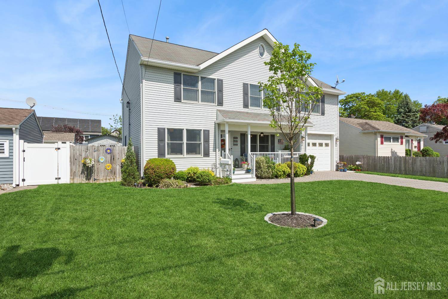 South Plainfield, NJ 07080,3223 Banta RD