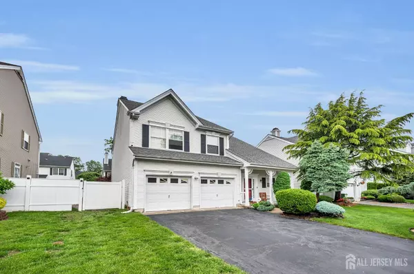 Franklin, NJ 08823,8 Raleigh WAY