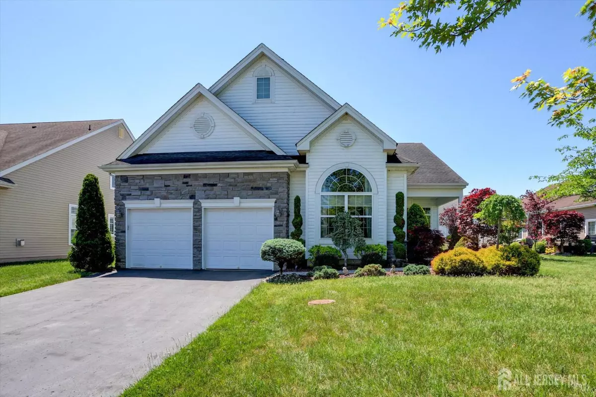Monroe, NJ 08831,7 Jester CT