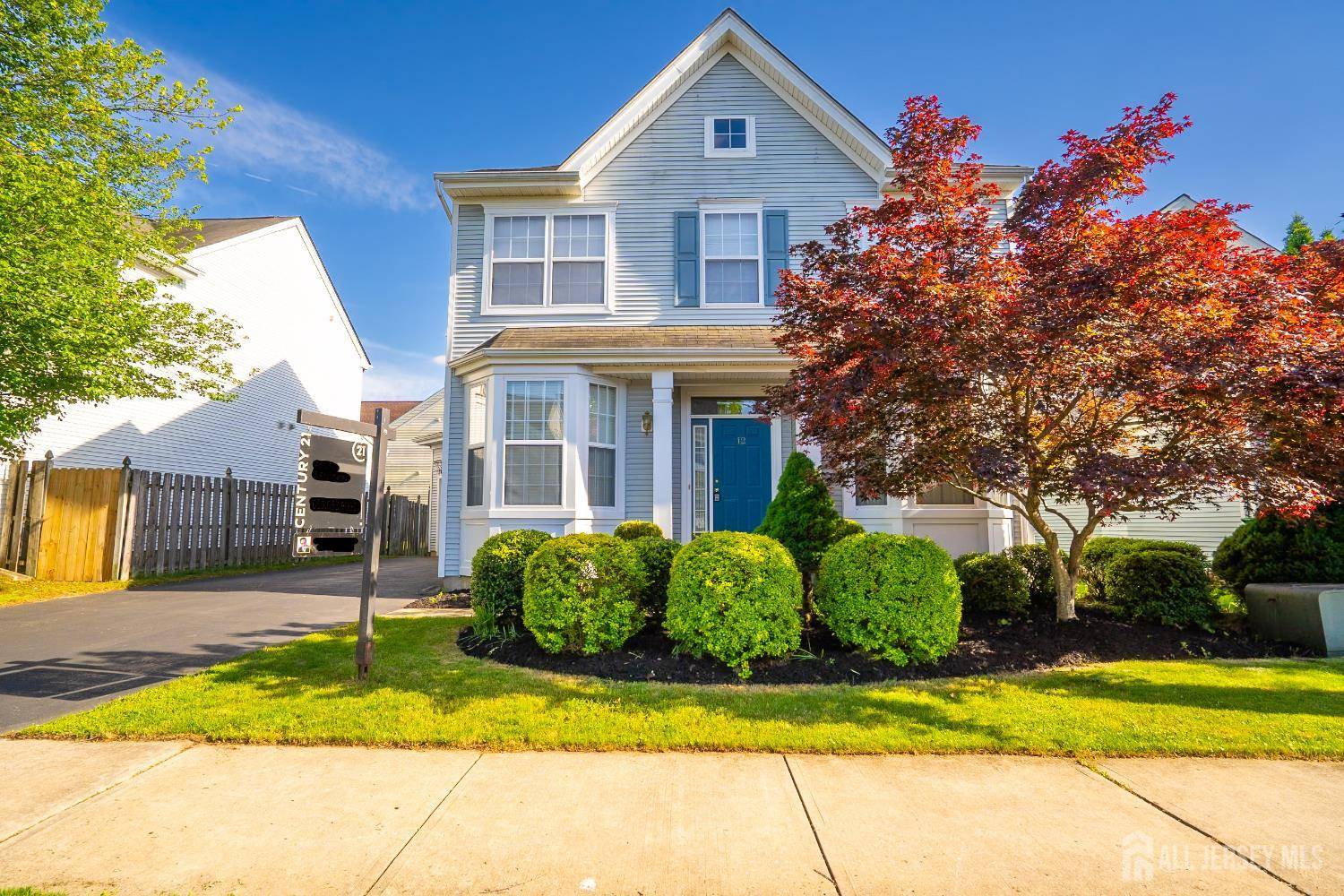 Plainsboro, NJ 08536,12 Elsie DR