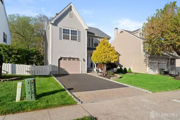 Franklin Twsp, NJ 08823,54 Magellan WAY