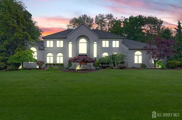 Morganville, NJ 07751,106 Rico DR
