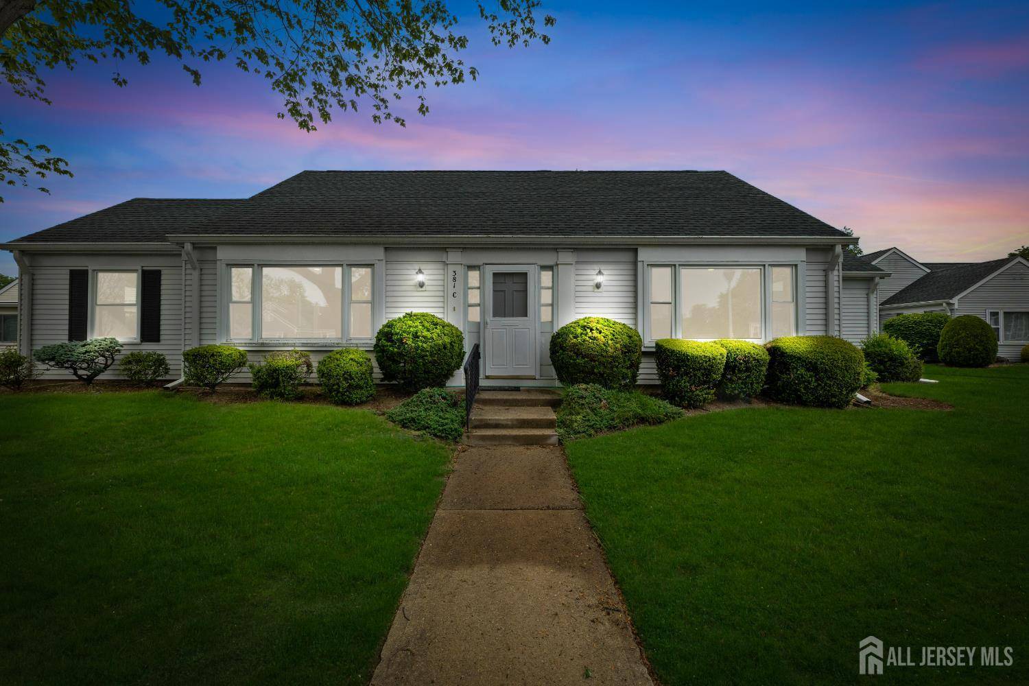 Monroe, NJ 08831,381-C Old Nassau RD