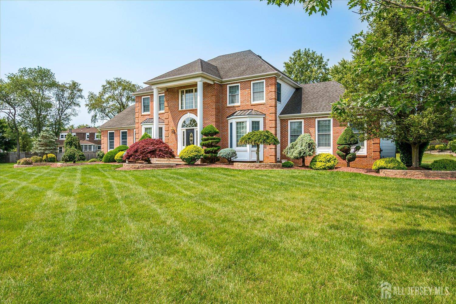 Freehold, NJ 07728,1 Christie LN