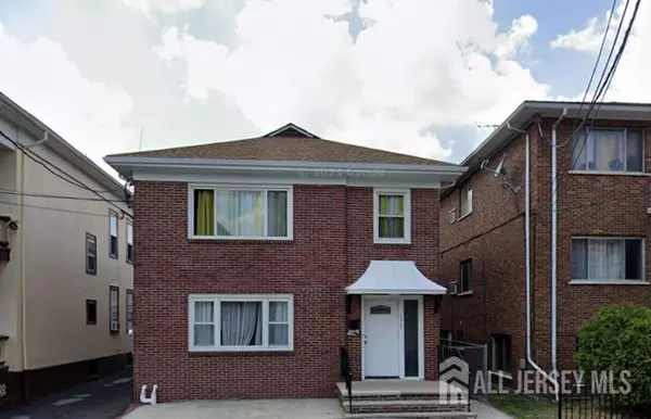 175 Madison AVE, Perth Amboy, NJ 08861