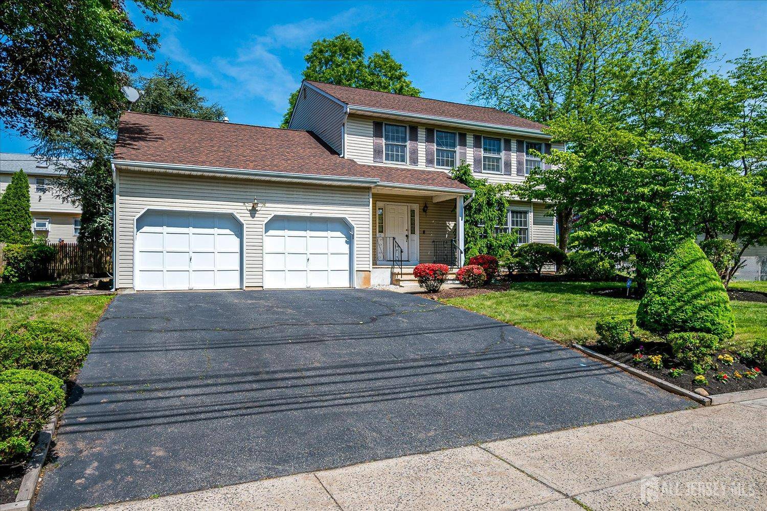 1409 Durham AVE, South Plainfield, NJ 07080