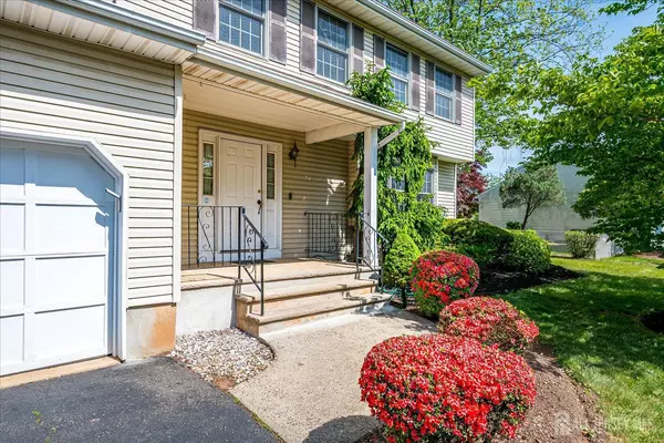 South Plainfield, NJ 07080,1409 Durham AVE