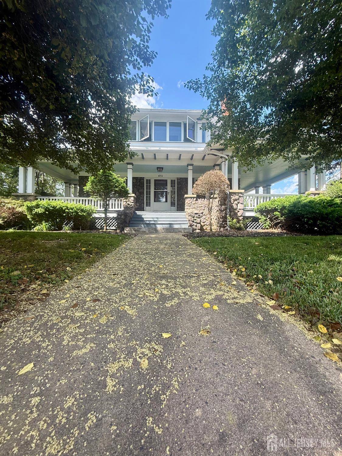 451 E Main ST, Somerville, NJ 08876