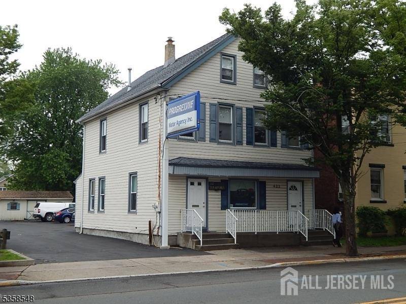 422 North AVE, Dunellen, NJ 08812