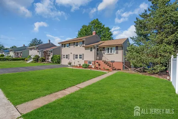 Fords, NJ 08863,73 Webb DR
