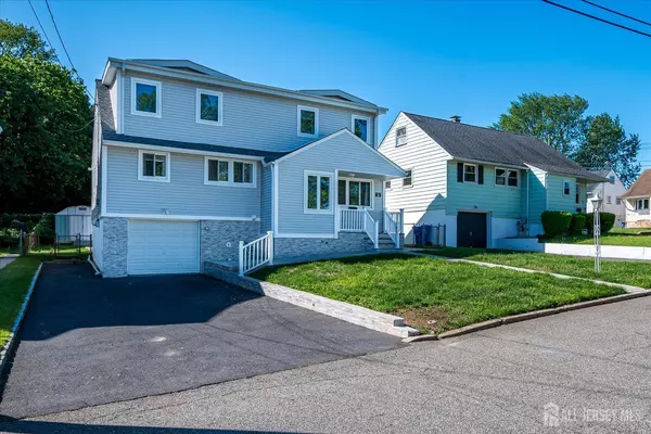 Menlo Park Terrace, NJ 08840,5 Alvin CT