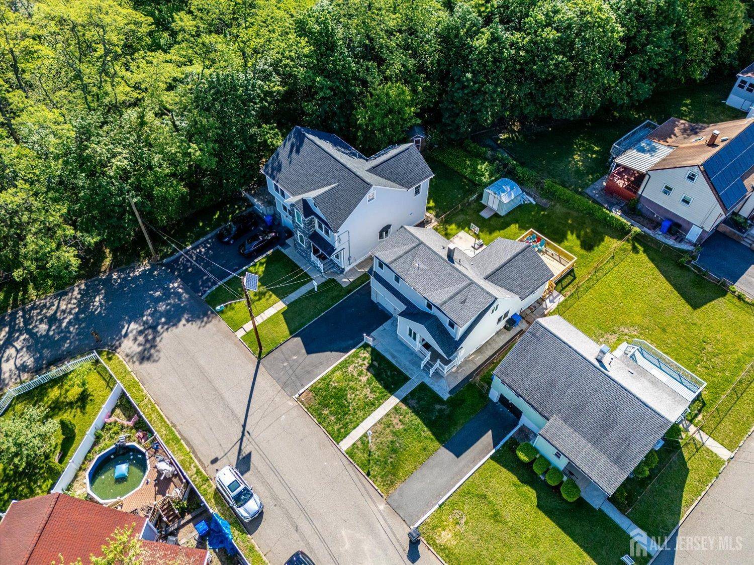 Menlo Park Terrace, NJ 08840,5 Alvin CT