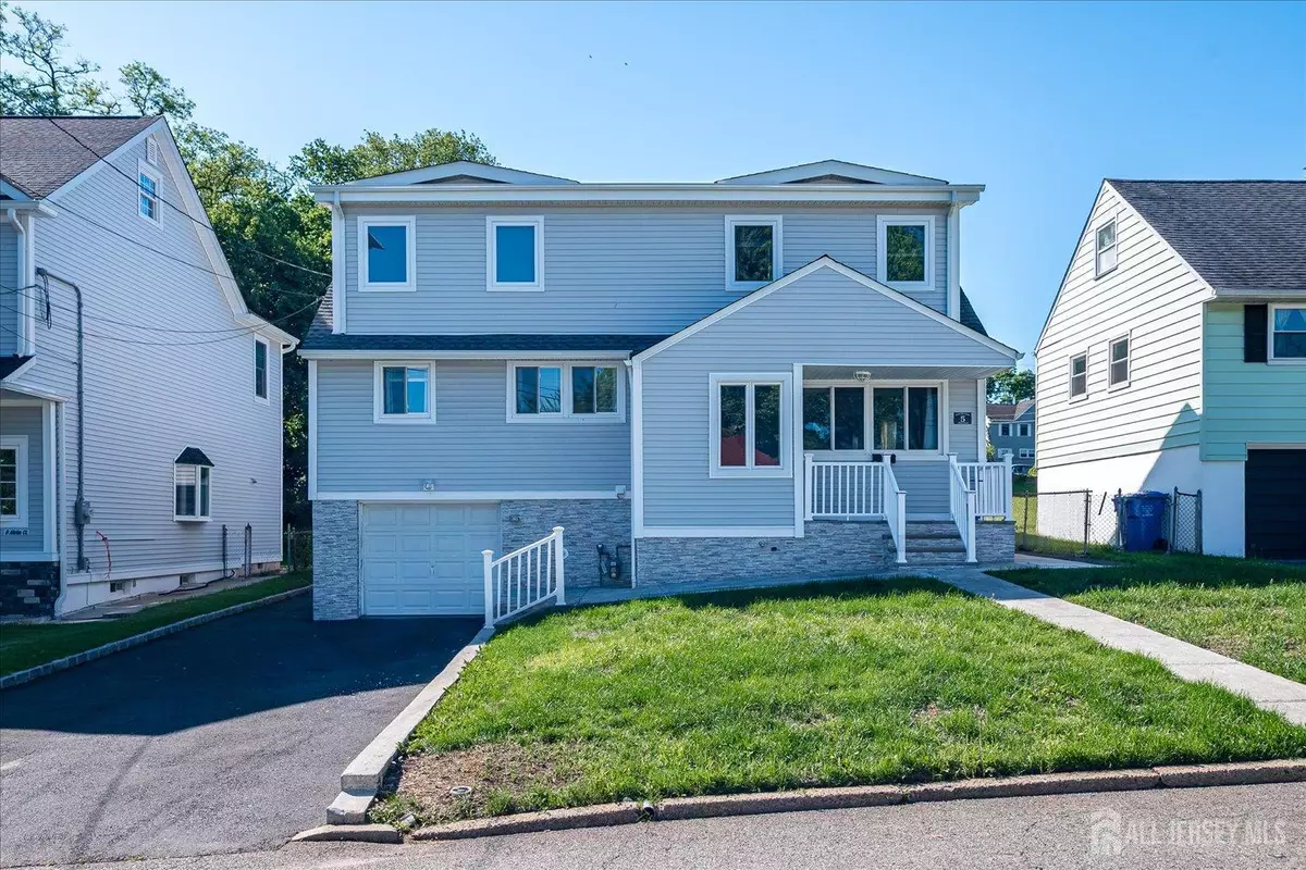 Menlo Park Terrace, NJ 08840,5 Alvin CT