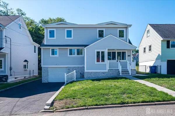 5 Alvin CT, Menlo Park Terrace, NJ 08840