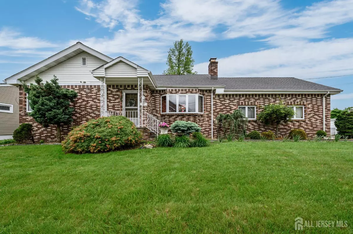 Colonia, NJ 07067,47 Preston RD