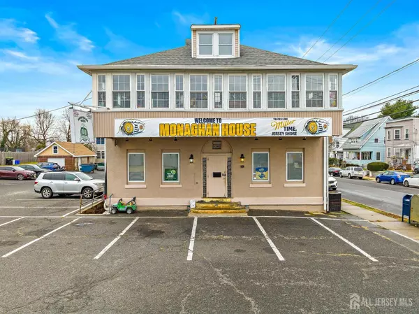 400 S Pine AVE, South Amboy, NJ 08879