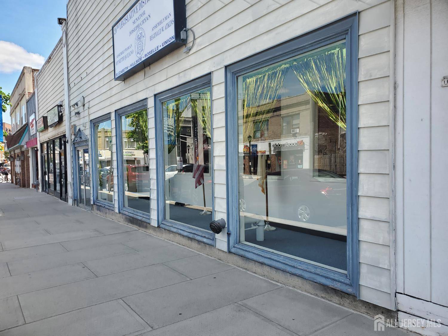 Union Twp, NJ 07652,985 Stuyvesant AVE