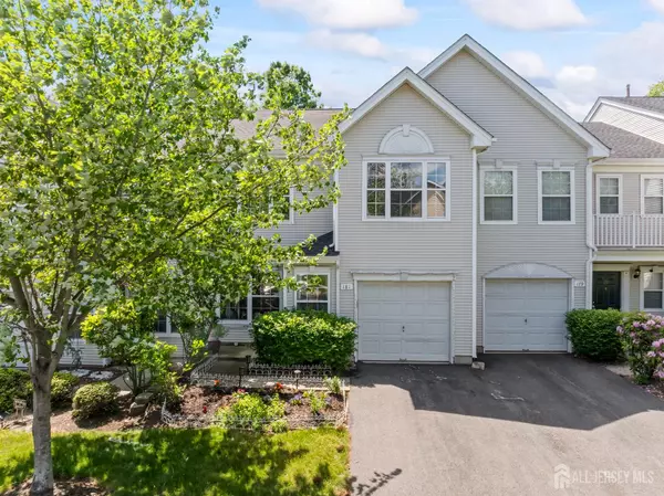 East Brunswick, NJ 08816,181 Windsong CIR