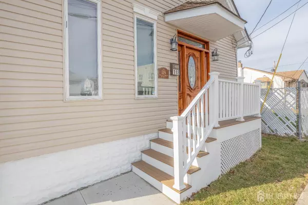 Port Reading, NJ 07064,118 Holly ST