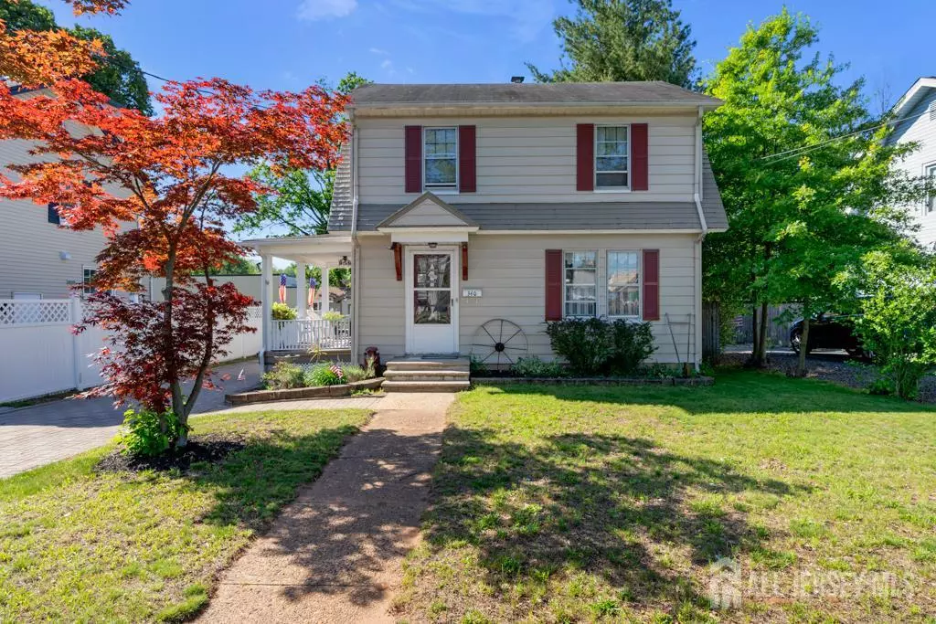 Middlesex, NJ 08846,340 Runyon AVE