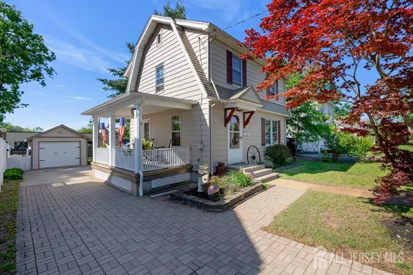 Middlesex, NJ 08846,340 Runyon AVE