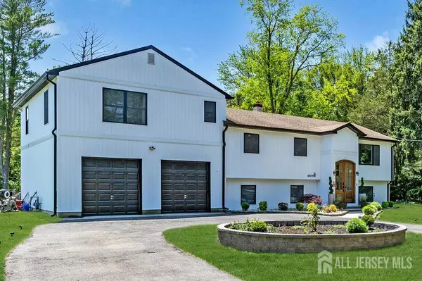 Monroe, NJ 08831,24 Bentley RD