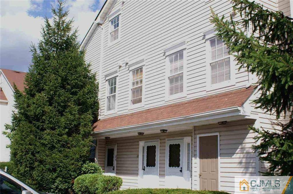 24 Prestwick WAY, Edison, NJ 08820